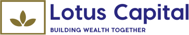 Lotus Capital-Passive Income and Financial Freedom with Multifamily Investing Logo