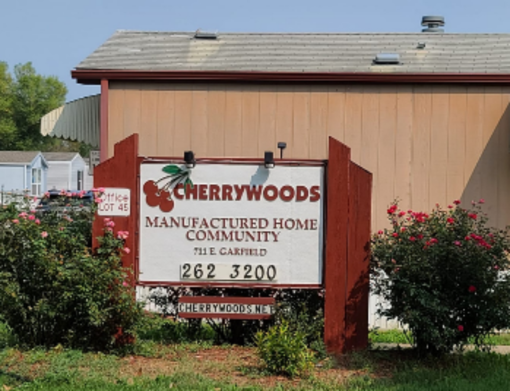 Cherrywood Estates