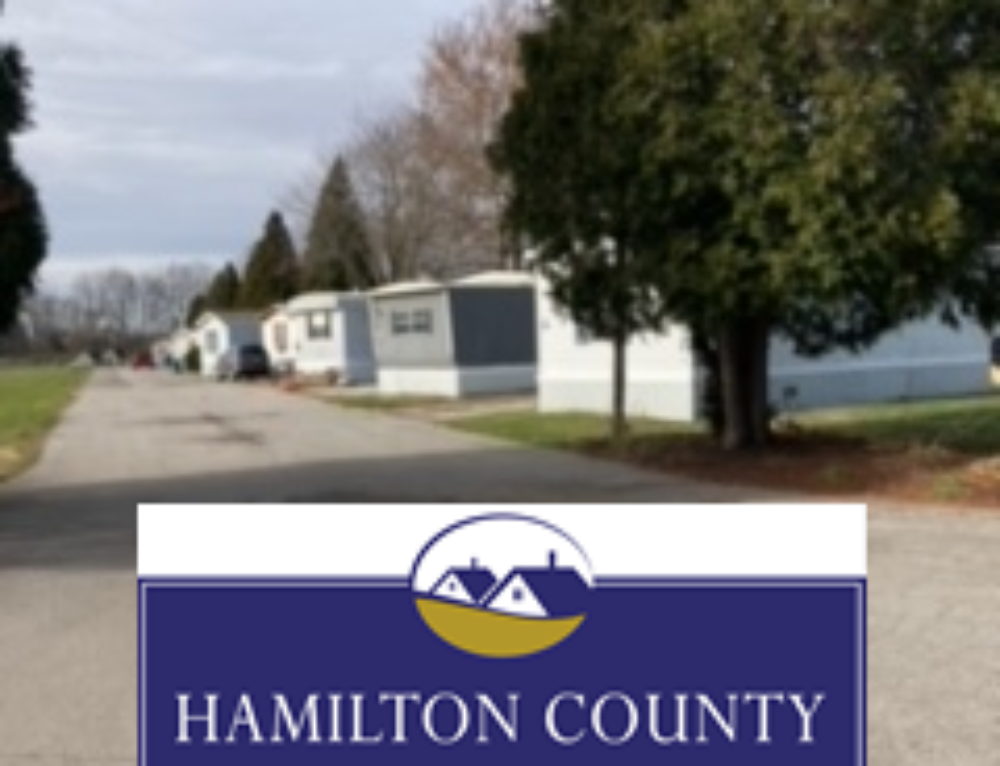 Hamilton County Estates